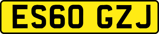 ES60GZJ