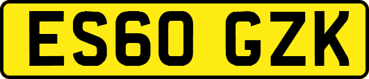 ES60GZK