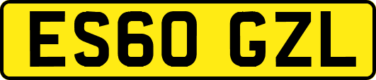 ES60GZL