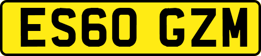 ES60GZM