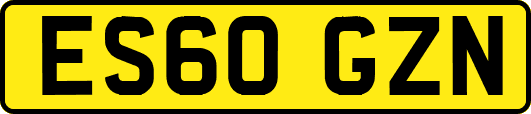 ES60GZN