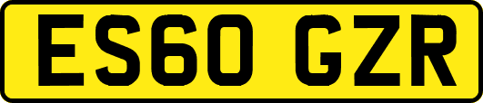 ES60GZR