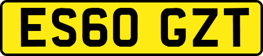 ES60GZT