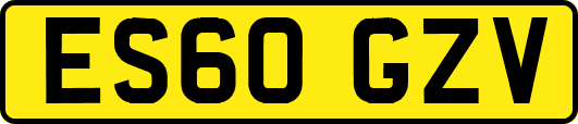 ES60GZV