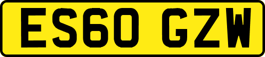 ES60GZW