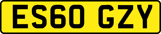 ES60GZY