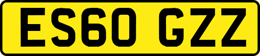 ES60GZZ