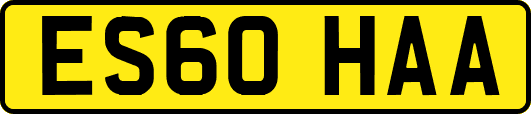 ES60HAA