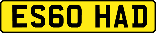 ES60HAD