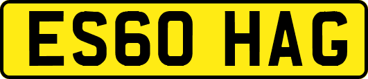 ES60HAG