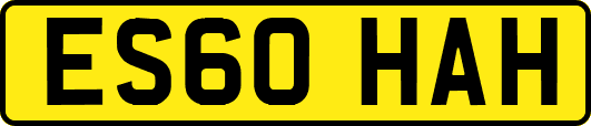 ES60HAH