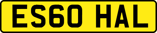 ES60HAL