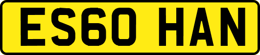 ES60HAN