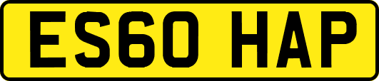 ES60HAP