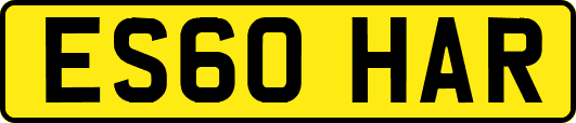 ES60HAR