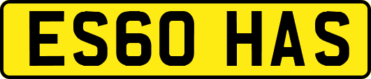 ES60HAS