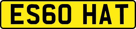 ES60HAT