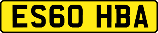 ES60HBA