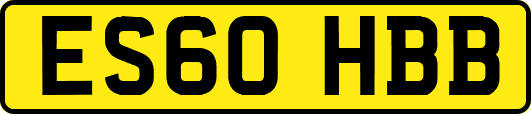 ES60HBB