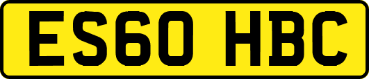 ES60HBC