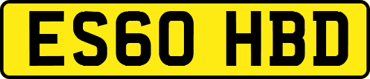 ES60HBD