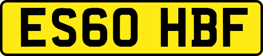 ES60HBF