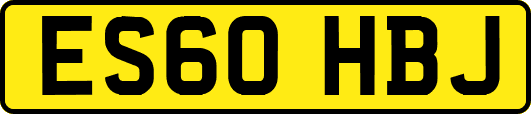 ES60HBJ