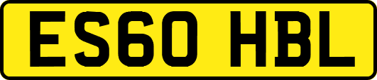 ES60HBL