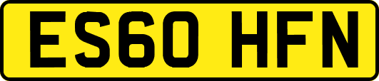 ES60HFN