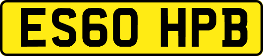 ES60HPB