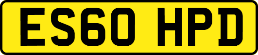 ES60HPD