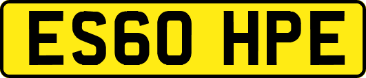 ES60HPE