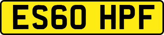 ES60HPF