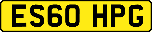 ES60HPG