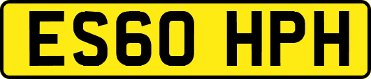 ES60HPH