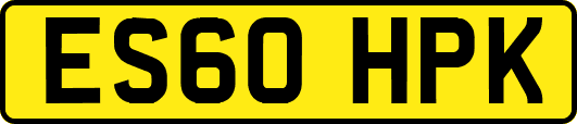 ES60HPK