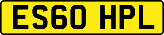 ES60HPL