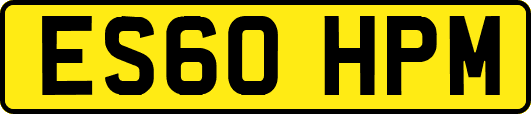 ES60HPM