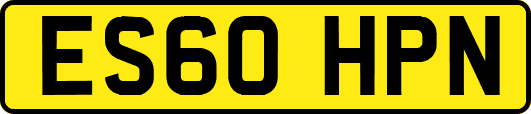 ES60HPN