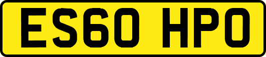 ES60HPO