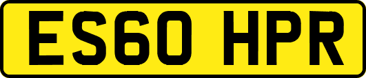 ES60HPR