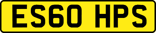 ES60HPS