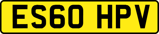 ES60HPV