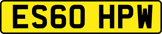 ES60HPW