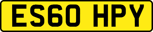 ES60HPY