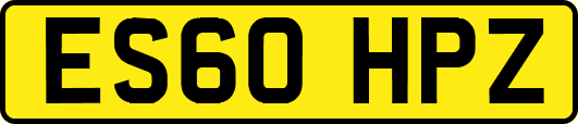 ES60HPZ