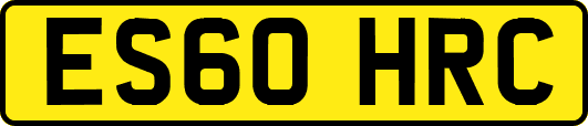 ES60HRC