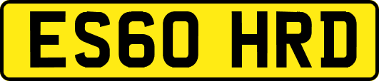 ES60HRD