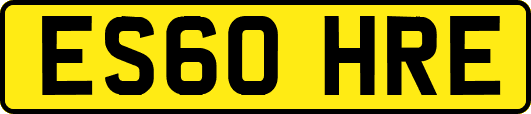 ES60HRE