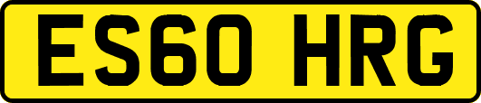 ES60HRG